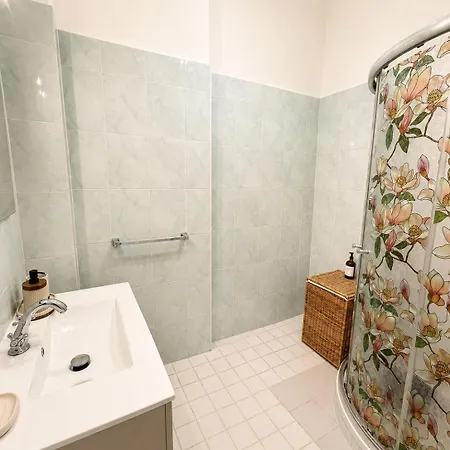 Apartment La Perle Azureenne Promenade Nice