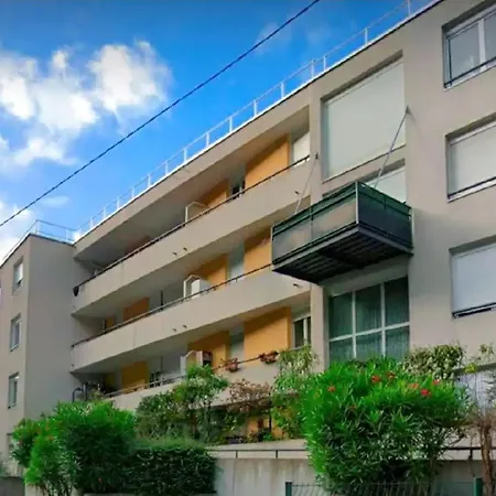 Duplex 5 Voyageurs Proche Promenade Des
