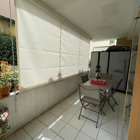 Apartment Chez Evy *
