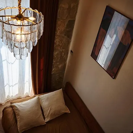 Beautiful Duplex - Center - Ac, Wifi * Nice