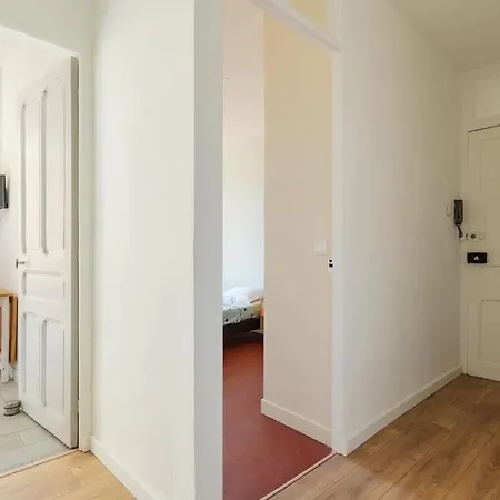 Apartment Le Verany Lumineux 2