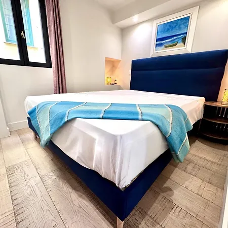 B Op Cocon Bonaparte 2 - Old Port Apartment *