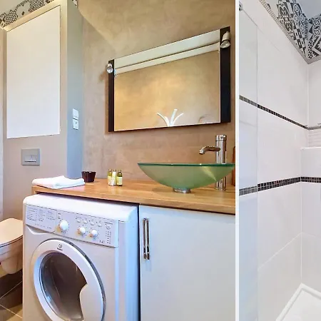 Nestor&jeeves - Buffa Harmony - - Close Sea Apartment