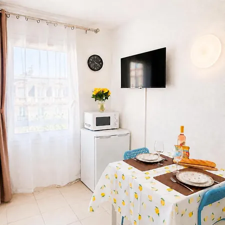Le Thiers Azur Ap4520 By Riviera Homes Nice