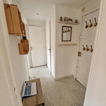 Apartment Liberation