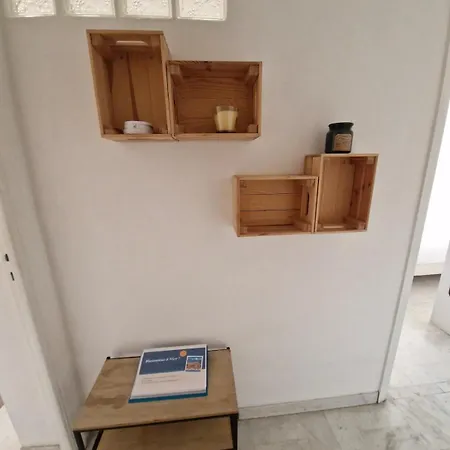 Apartment Liberation Nice