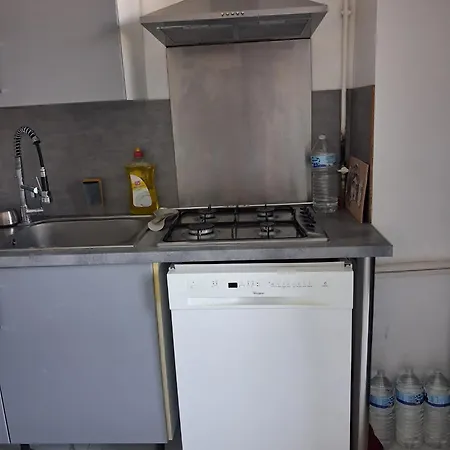 Apartment Family Friendly Cozy