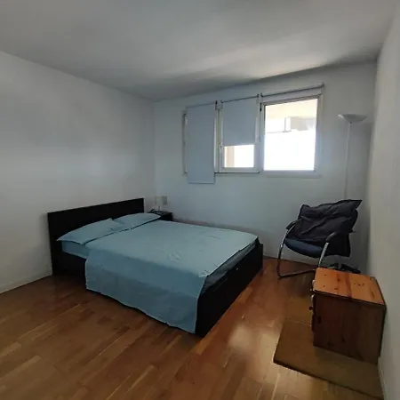 Apartment Seafront Duplex With Lovely Terrace