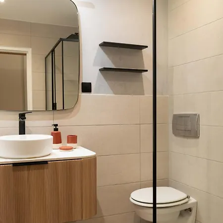 Apartment Jardin Prive & - Promenade Des *
