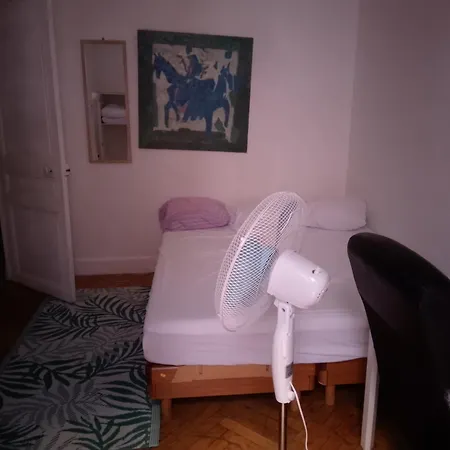 Centre Apartment Nice