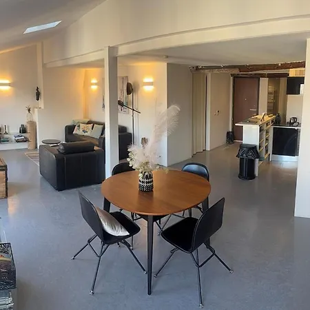 Apartment Place Rossetti, Heart Of Vieux-nice, View Light Ac
