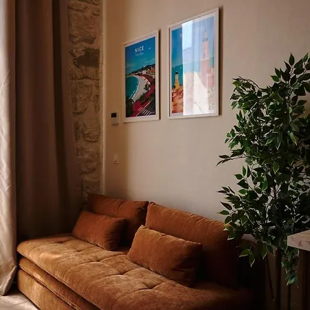 Duplex - Ac - Wi-fi - Center Apartment *