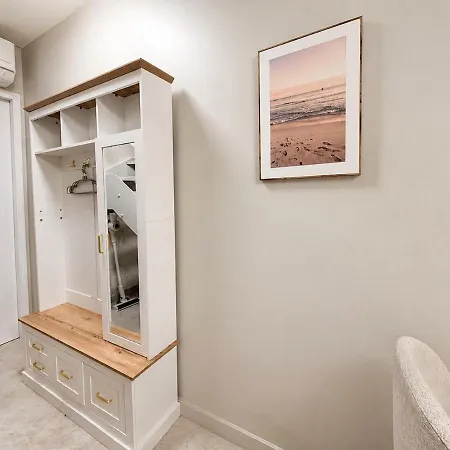 Mediterranean Haven - Carre Dor - * Nice