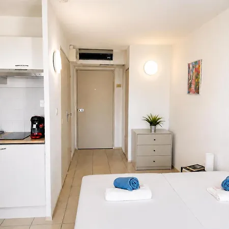 Apartment Le Thiers Azur Ap4520 By Riviera Homes