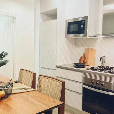 Mozart Apartment *