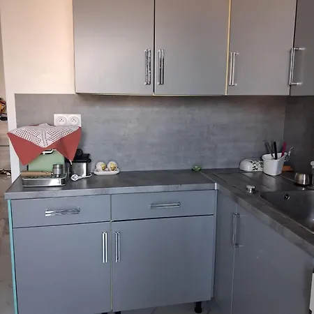Apartment Family Friendly Cozy