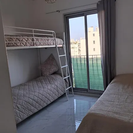Apartment Family Friendly Cozy Nice
