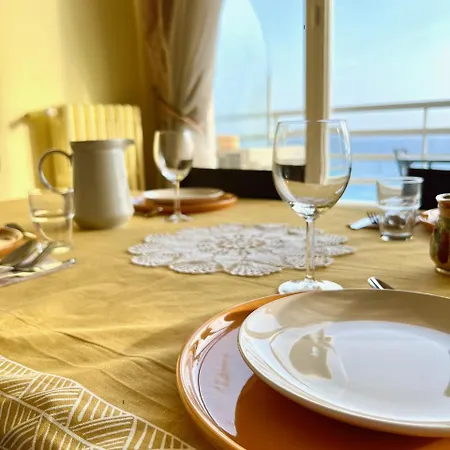 Seafront Flat On The Promenade - Next To Negresco Nice