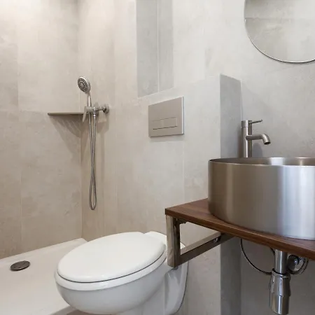 Palais Escurial - Apartment *