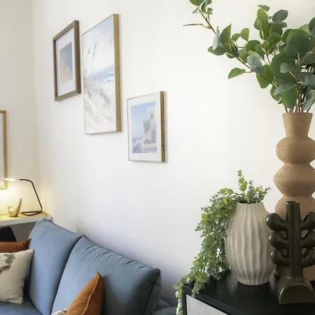 L7 Staywizus 2p Avenue Jean Medecin - & Climatisation Apartment