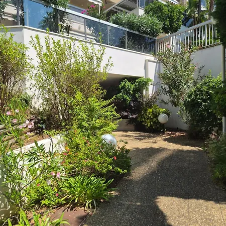 Superbe Luxueux Mont-boron Apartment *