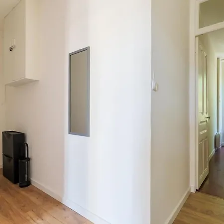 Le Verany Lumineux 2 Apartment Nice
