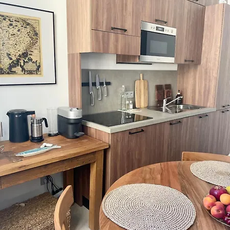 Carre Dorelegant 2 Br Apartment Nice