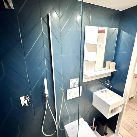 B Op Cocon Bonaparte 2 - Old Port Apartment