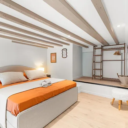 Sublime Duplex Centre De Nice, Climatise Et Renove ! * Nice