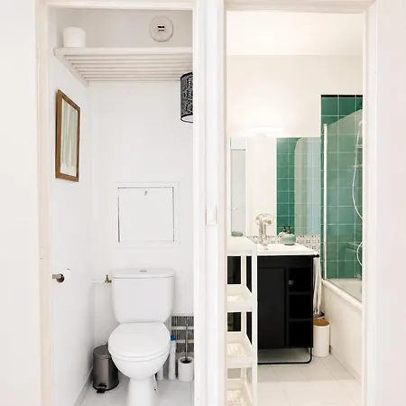 Le Thiers Azur Ap4520 By Riviera Homes Apartment *