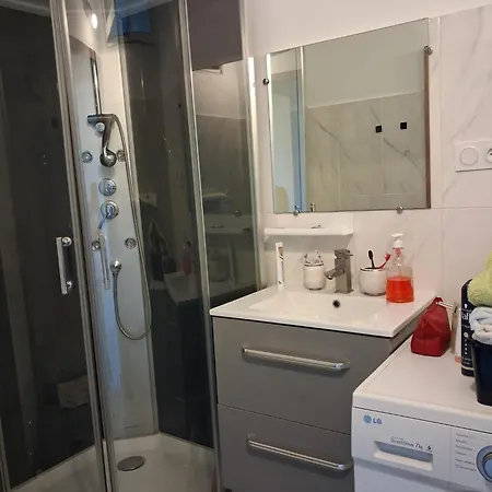 Family Friendly Cozy Apartment Nice