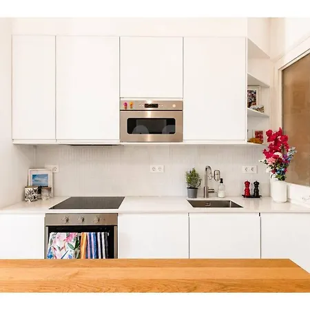Promenade Des Apartment *