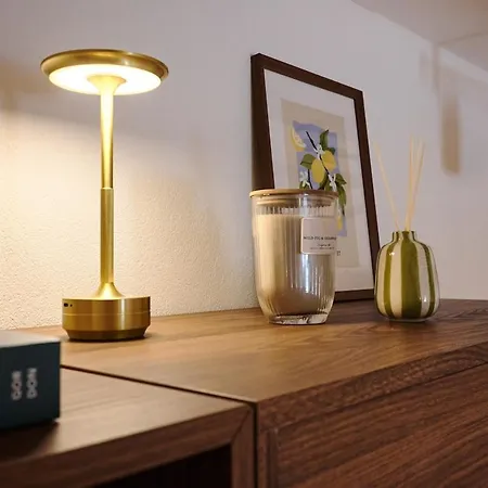 Apartment Duplex - Ac - Wi-fi - Center
