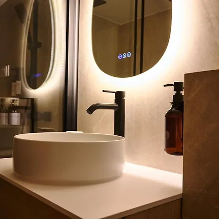 Beautiful Duplex - Center - Ac, Wifi Nice