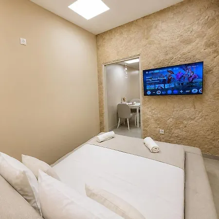Apartment Cocon Riviera Proche