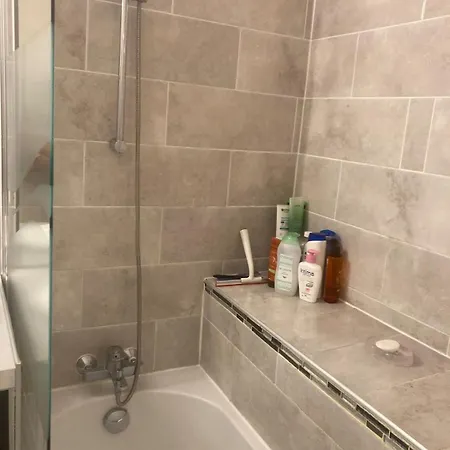 Apartment Havre De Paix A *