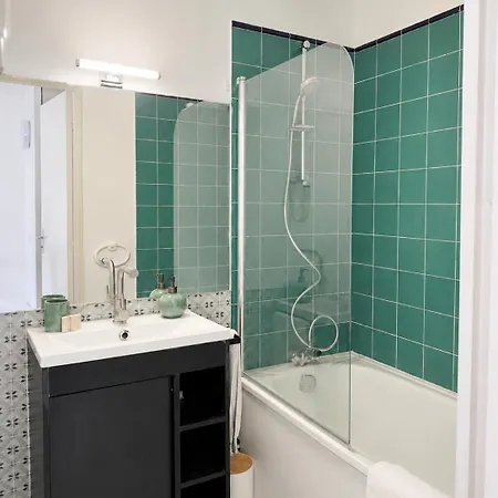 Apartment Le Thiers Azur Ap4520 By Riviera Homes Nice
