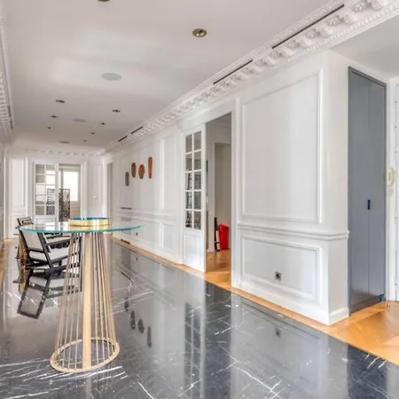 Apartment Grand De 3 A Nice