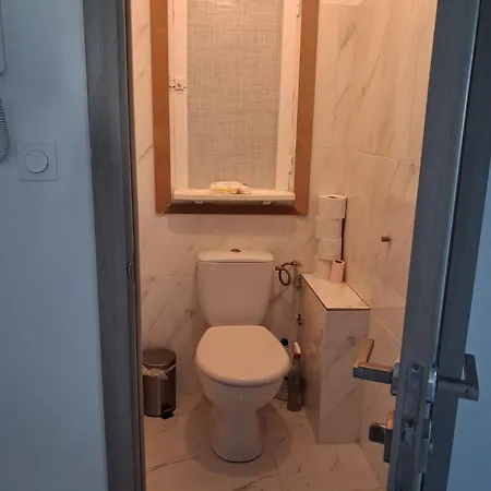 Family Friendly Cozy Apartment Nice