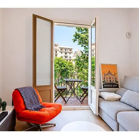 Promenade Des Apartment Nice