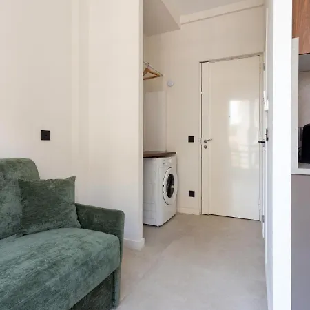 Palais Escurial - Apartment *
