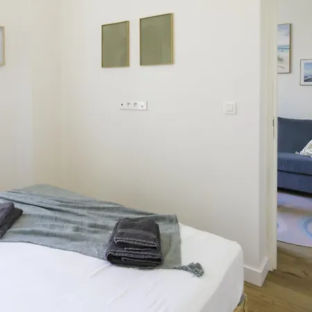 Apartment L7 Staywizus 2p Avenue Jean Medecin - & Climatisation