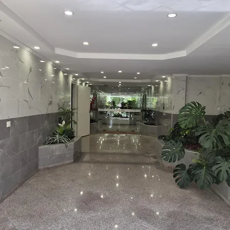 Superbe Luxueux Mont-boron Apartment