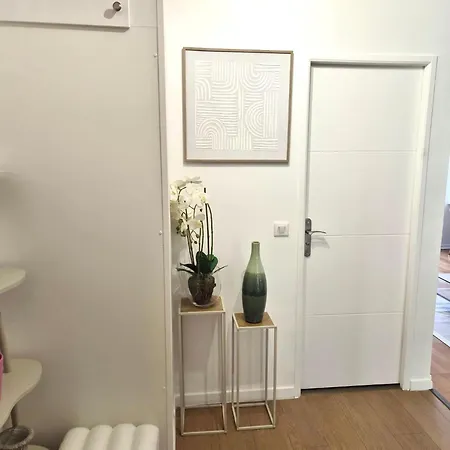 Apartment Superbe Luxueux Mont-boron