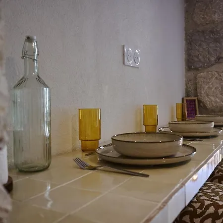 Apartment Beautiful Duplex - Center - Ac, Wifi *