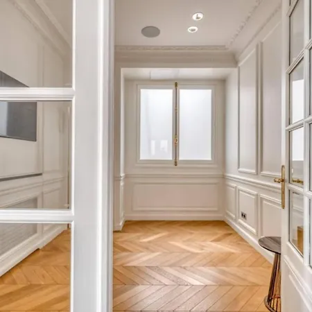 Apartment Grand De 3 A Nice