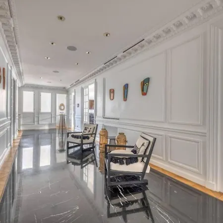 Grand De 3 A Apartment Nice