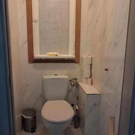 Family Friendly Cozy Apartment Nice