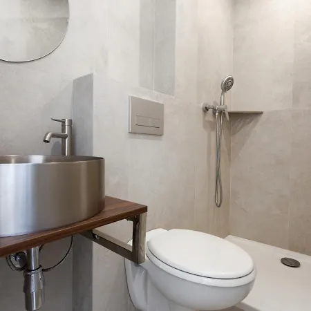 Palais Escurial - Apartment *