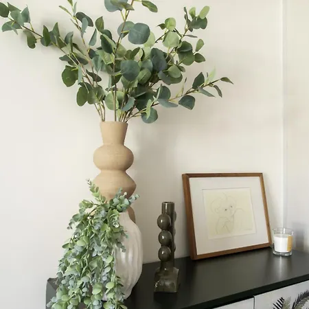 Apartment L7 Staywizus 2p Avenue Jean Medecin - & Climatisation *
